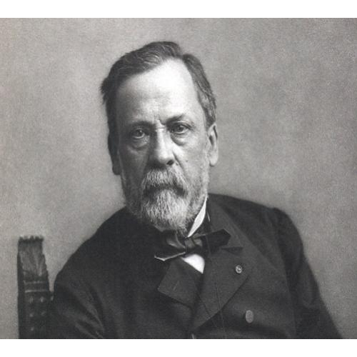 Tìm Hiểu Về Danh Nhân Louis Pasteur