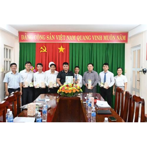 Hình ảnh hoạt động
