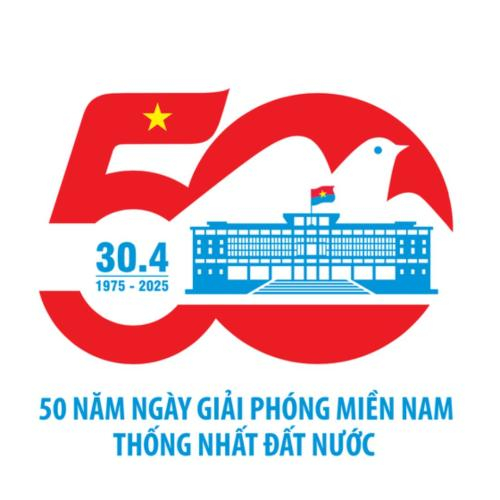 Tích Cực Chào Mừng Kỷ Niệm 50 Năm Ngày Giải Phóng Miền Nam - Thống Nhất Đất Nước (30/4/1975-30/4/2025)