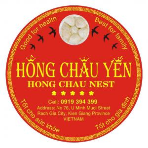 Doanh Nghiệp Tư Nhân Hồng Châu Yến