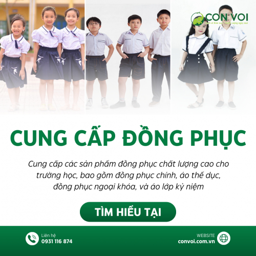 Giải pháp Cung cấp Đồng phục