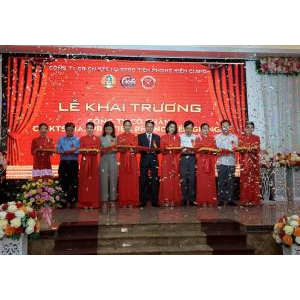 Hiệp Hội Doanh nghiệp Kiên Giang