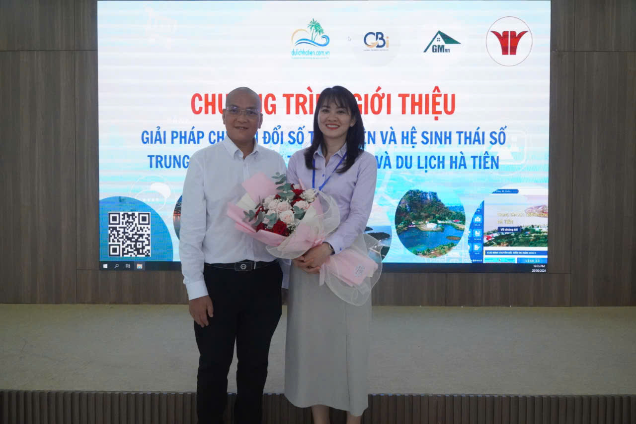 Một số hình ảnh tại Chương trình