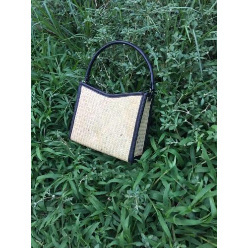 Nghề Đan Cỏ Bàng Xã Phú Mỹ Nét Đẹp Thủ Công Truyền Thống