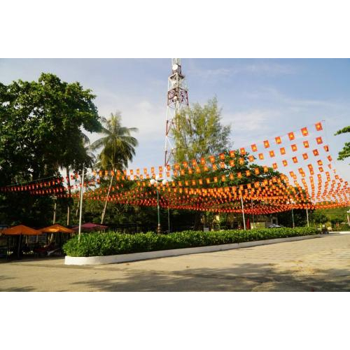 Hà Tiên sẵn sàng chào đón du khách
