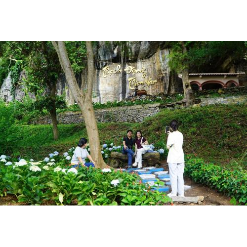 Dịp Lễ Quốc Khánh 2/9: Hà Tiên Đón Gần 46.000 Lượt Khách Đến Tham Quan
