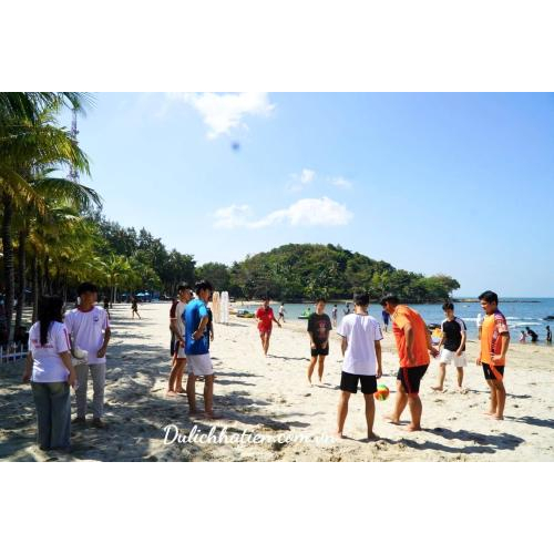 Hành Trình Chủ Quyền - Biển Xanh Tổ Quốc