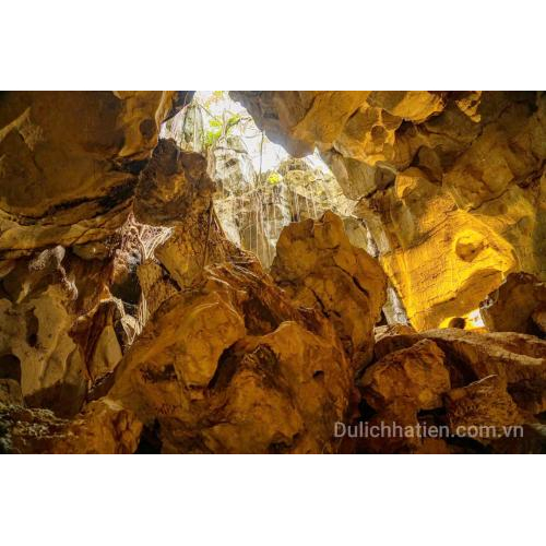 Check-in Cuối Năm Tại Hà Tiên – Hẹn Gặp Nhau Ở Đá Dựng!