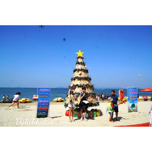 Hành Trình Chủ Quyền - Biển Xanh Tổ Quốc