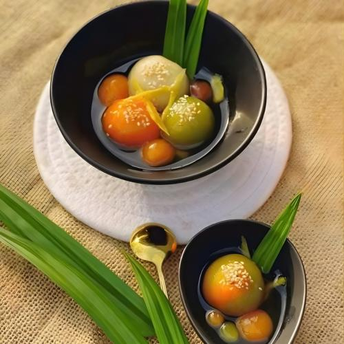 Đông Chí Hà Tiên - Nét Văn Hóa Truyền Thống Trong Đời Sống Văn Hóa Cộng Đồng