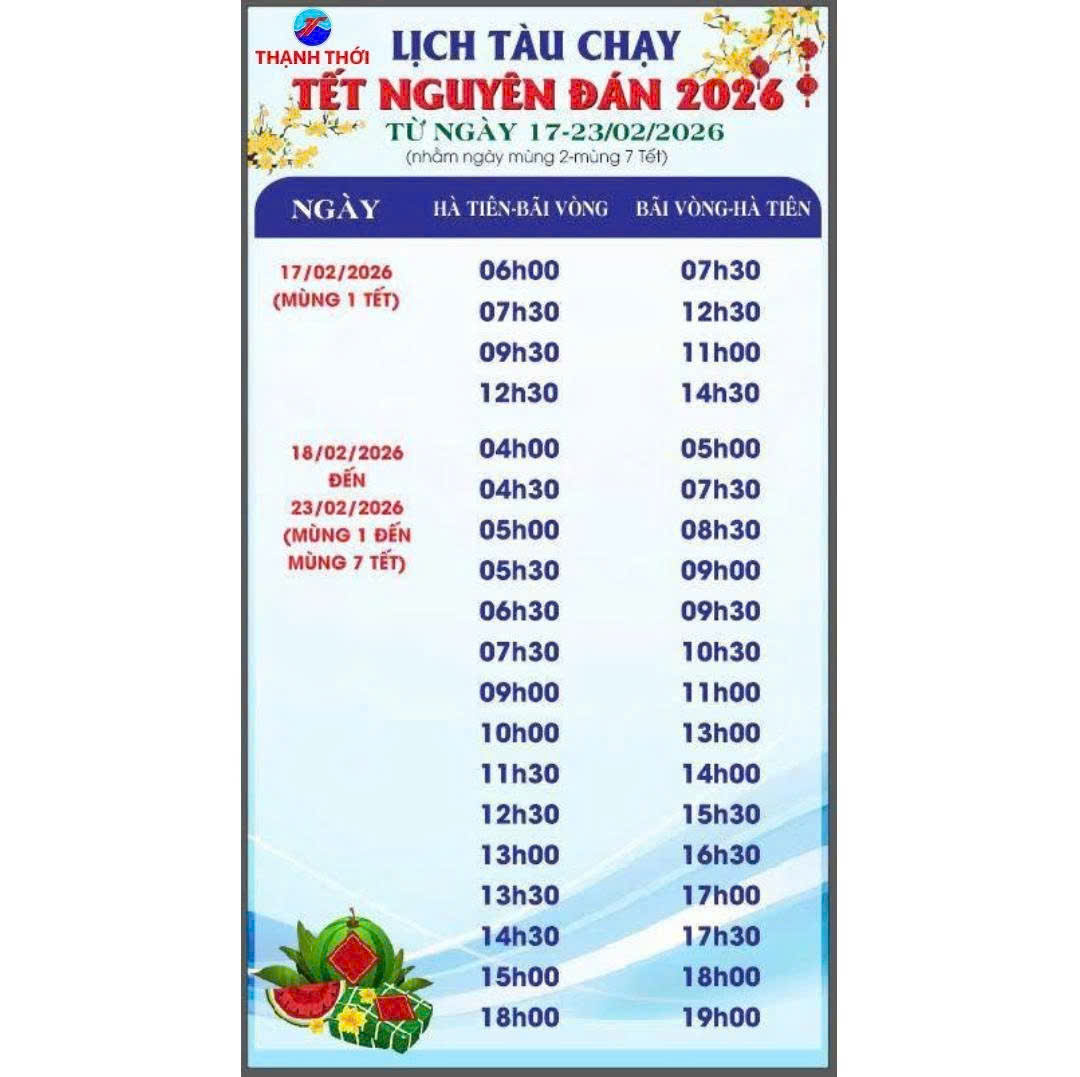 3. Phà Thạnh Thới