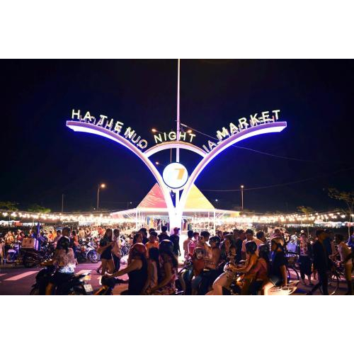 Du Lịch Hà Tiên Tăng Trưởng Ấn Tượng Dịp Tết Bính Ngọ 2026: Đón Hơn 196.000 Lượt Khách, Tăng 54,2% So Với Cùng Kỳ Năm 2025