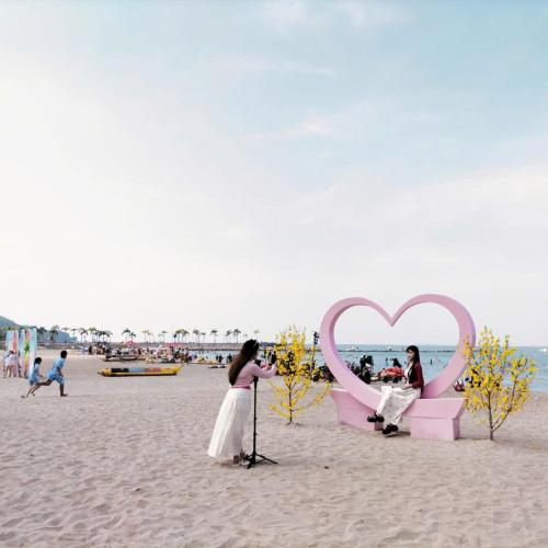 Hà Tiên tăng trưởng ấn tượng dịp Tết Bính Ngọ 2026: Đón hơn 196.000 lượt khách, tăng 54,2% so với cùng kỳ năm 2025