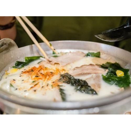 Mì Ramen – Món Ăn Nhật Được Yêu Thích Tại Việt Nam