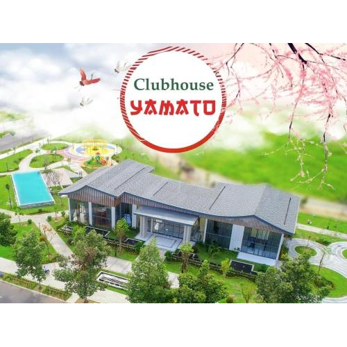 Clubhouse Yamato