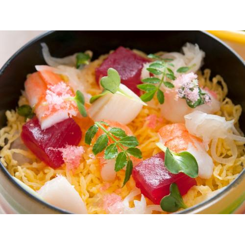 Sushi Nhật Bản – Món Ăn Truyền Thống Xứ Sở Hoa Anh Đào