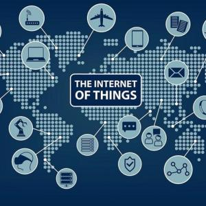 Tìm Hiểu Internet Of Things: Internet Vạn Vật (IoT)