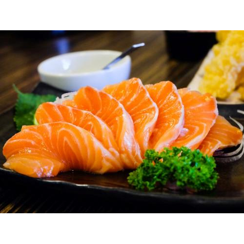 Sashimi – Nghệ Thuật Ẩm Thực Nhật Bản