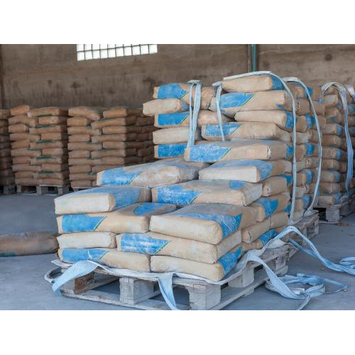 Tìm Hiểu Về Vật Liệu Quan Trọng Nhất Trong Xây Dựng