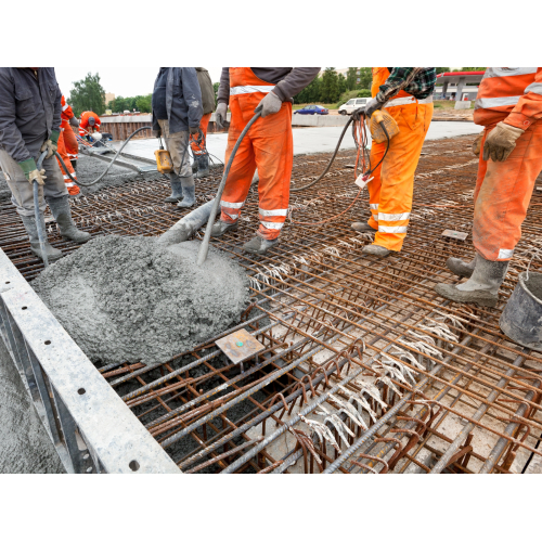 Tầm Quan Trọng Của Sắt Thép Trong Ngành Xây Dựng Hiện Đại