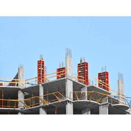 Tầm Quan Trọng Của Sắt Thép Trong Ngành Xây Dựng Hiện Đại