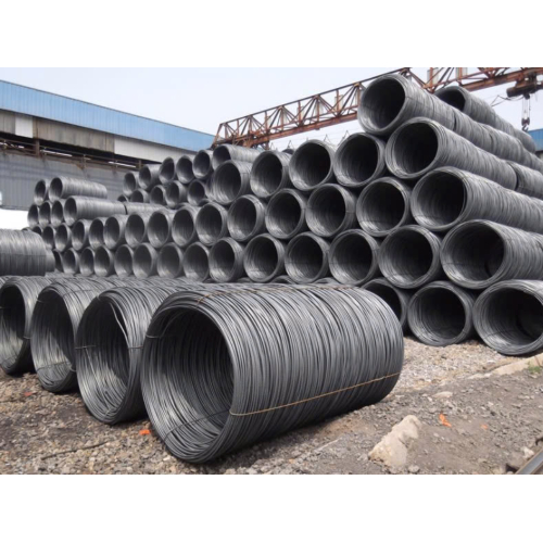 Thép – Nền Tảng Vững Chắc Cho Mọi Công Trình